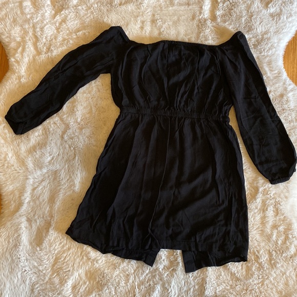 J for Justify casual dress size M. - Picture 2 of 3